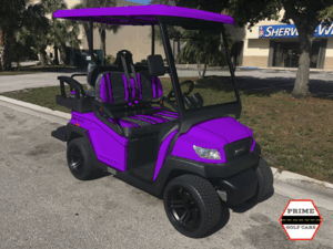 tampa golf cart rental, golf cart rentals